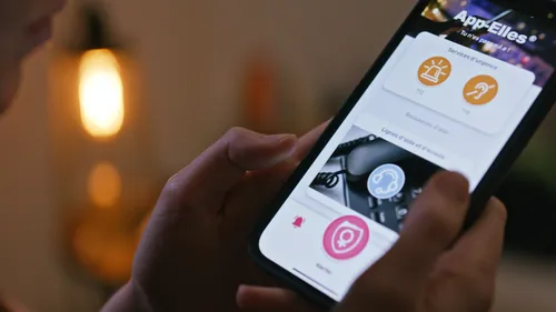 Arcachon : le maire offre aux habitantes des bracelets d’alerte...